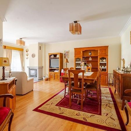 Remedios Apartment Lamego Luaran gambar