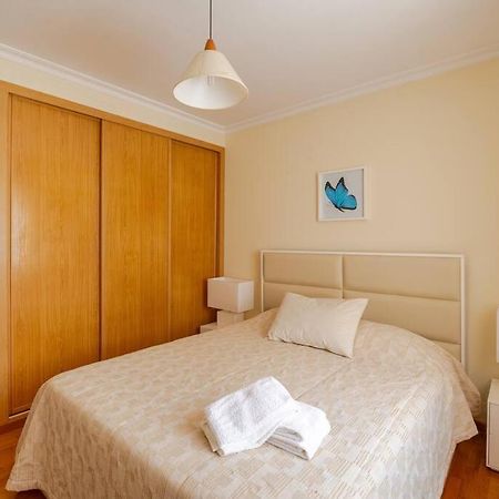 Remedios Apartment Lamego Luaran gambar