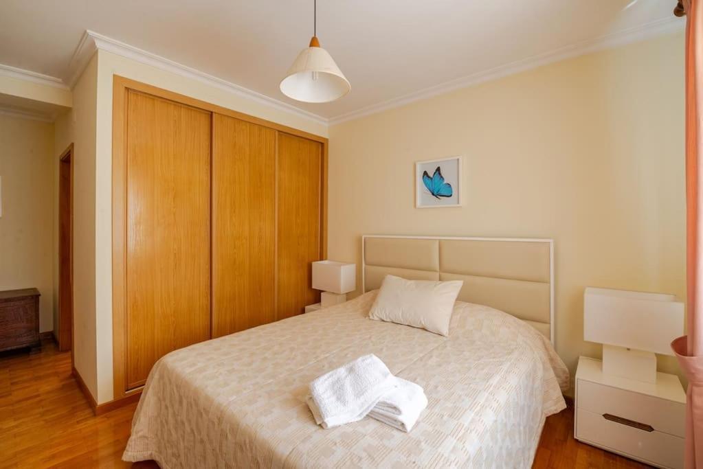 Remedios Apartment Lamego Luaran gambar