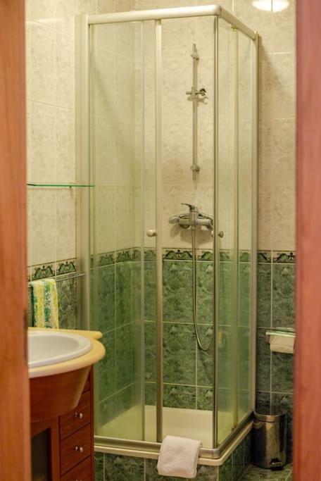 Remedios Apartment Lamego Luaran gambar