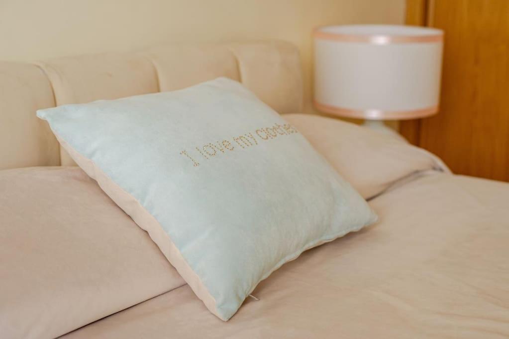 Remedios Apartment Lamego Luaran gambar