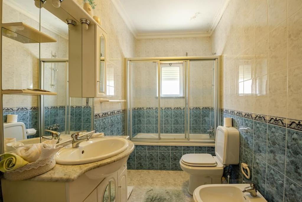 Remedios Apartment Lamego Luaran gambar