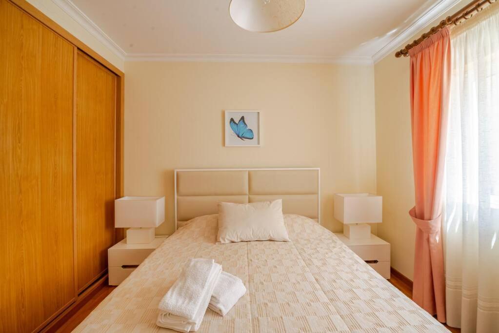 Remedios Apartment Lamego Luaran gambar
