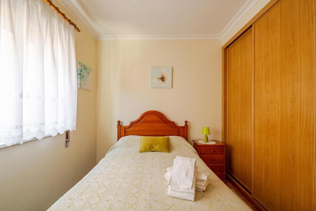 Remedios Apartment Lamego Luaran gambar